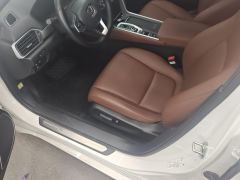 Honda Yingshipai PHEV 2.0L E-CVT Edition - ფოტო 14