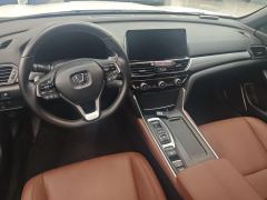 Honda Yingshipai PHEV 2.0L E-CVT Edition - ფოტო 16