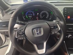 Honda Yingshipai PHEV 2.0L E-CVT Edition - ფოტო 18