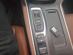 Honda Yingshipai PHEV 2.0L E-CVT Edition - ფოტო 19
