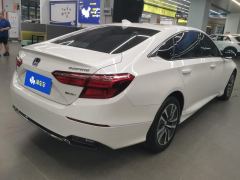 Honda Yingshipai PHEV 2.0L E-CVT Edition - ფოტო 2