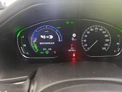 Honda Yingshipai PHEV 2.0L E-CVT Edition - ფოტო 20