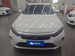 Honda Yingshipai PHEV 2.0L E-CVT Edition - ფოტო 3