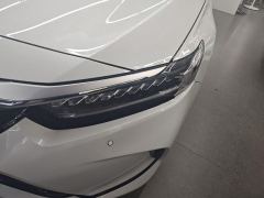 Honda Yingshipai PHEV 2.0L E-CVT Edition - ფოტო 4