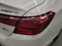 Honda Yingshipai PHEV 2.0L E-CVT Edition - ფოტო 5