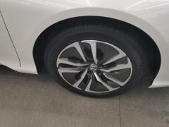 Honda Yingshipai PHEV 2.0L E-CVT Edition - ფოტო 6