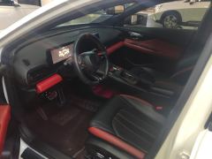 GAC Shadow Leopard 270T J16 Edition - ფოტო 14