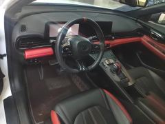GAC Shadow Leopard 270T J16 Edition - ფოტო 16