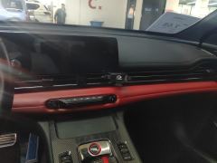 GAC Shadow Leopard 270T J16 Edition - ფოტო 17