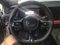 GAC Shadow Leopard 270T J16 Edition - ფოტო 18