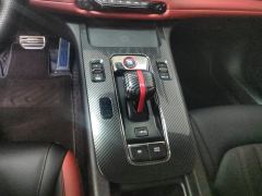 GAC Shadow Leopard 270T J16 Edition - ფოტო 19