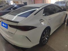 GAC Shadow Leopard 270T J16 Edition - ფოტო 2