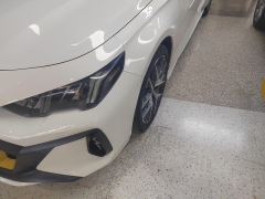 GAC Shadow Leopard 270T J16 Edition - ფოტო 4