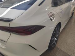 GAC Shadow Leopard 270T J16 Edition - ფოტო 5