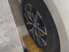 GAC Shadow Leopard 270T J16 Edition - ფოტო 6