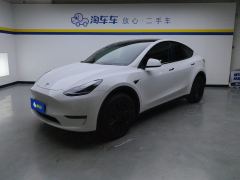 Tesla Model Y 688km Long Range AWD - ფოტო 1