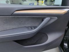 Tesla Model Y 688km Long Range AWD - ფოტო 13