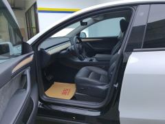 Tesla Model Y 688km Long Range AWD - ფოტო 14