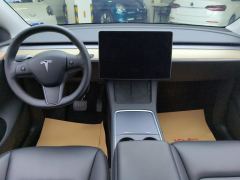 Tesla Model Y 688km Long Range AWD - ფოტო 16