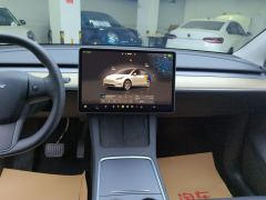 Tesla Model Y 688km Long Range AWD - ფოტო 17