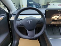Tesla Model Y 688km Long Range AWD - ფოტო 18