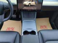 Tesla Model Y 688km Long Range AWD - ფოტო 19
