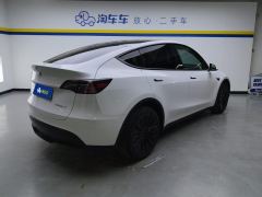 Tesla Model Y 688km Long Range AWD - ფოტო 2
