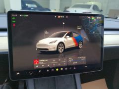 Tesla Model Y 688km Long Range AWD - ფოტო 20
