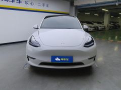 Tesla Model Y 688km Long Range AWD - ფოტო 3
