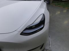 Tesla Model Y 688km Long Range AWD - ფოტო 4