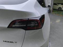 Tesla Model Y 688km Long Range AWD - ფოტო 5