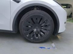 Tesla Model Y 688km Long Range AWD - ფოტო 6