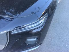 FAW Red Flag H5 2.0T Automatic Smart Connected Flag Enjoy Edition - ფოტო 4