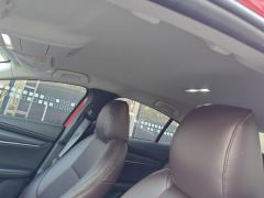 Mazda3 Axela 2.0L Automatic Zhixing Edition - ფოტო 15