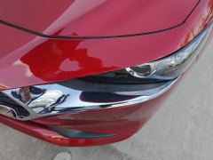 Mazda3 Axela 2.0L Automatic Zhixing Edition - ფოტო 4