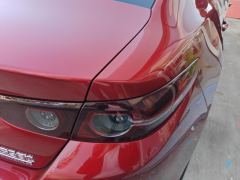 Mazda3 Axela 2.0L Automatic Zhixing Edition - ფოტო 5
