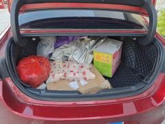 Mazda3 Axela 2.0L Automatic Zhixing Edition - ფოტო 7