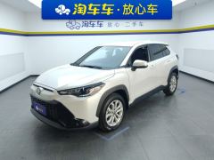Toyota Frontlander 2.0L Elite Edition - photo 1