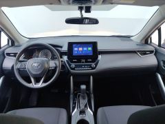 Toyota Frontlander 2.0L Elite Edition - photo 16