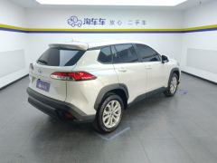 Toyota Frontlander 2.0L Elite Edition - photo 2