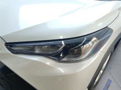 Toyota Frontlander 2.0L Elite Edition - photo 4