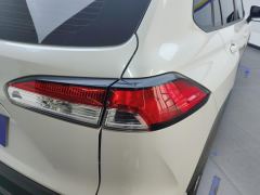 Toyota Frontlander 2.0L Elite Edition - photo 5