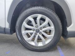 Toyota Frontlander 2.0L Elite Edition - photo 6