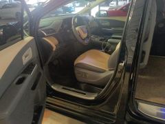Toyota Sienna Dual-Engine 2.5L Comfort Edition - photo 14