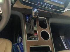 Toyota Sienna Dual-Engine 2.5L Comfort Edition - photo 19