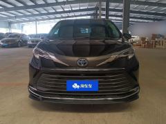 Toyota Sienna Dual-Engine 2.5L Comfort Edition - photo 3