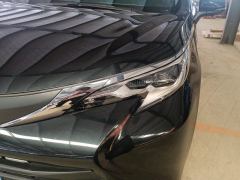 Toyota Sienna Dual-Engine 2.5L Comfort Edition - photo 4