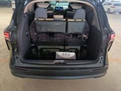 Toyota Sienna Dual-Engine 2.5L Comfort Edition - photo 7