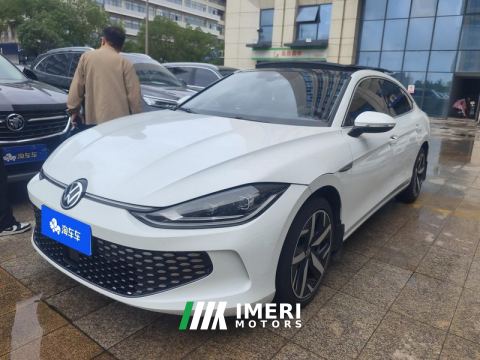2024 Volkswagen Lamando L 280TSI Edition - ავტომობილი ჩინეთიდან