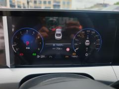 Volkswagen Lamando L 280TSI Spicy Edition - photo 20
